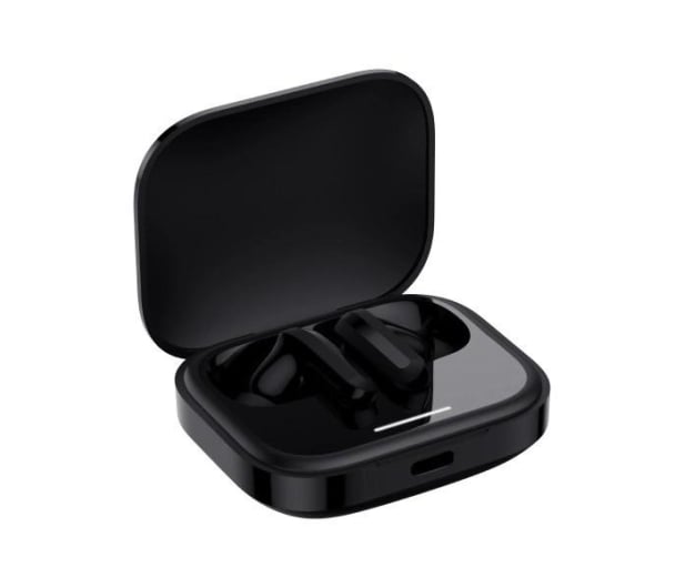 Xiaomi Redmi Buds 5 (czarny) - 1220933 - zdjęcie 2